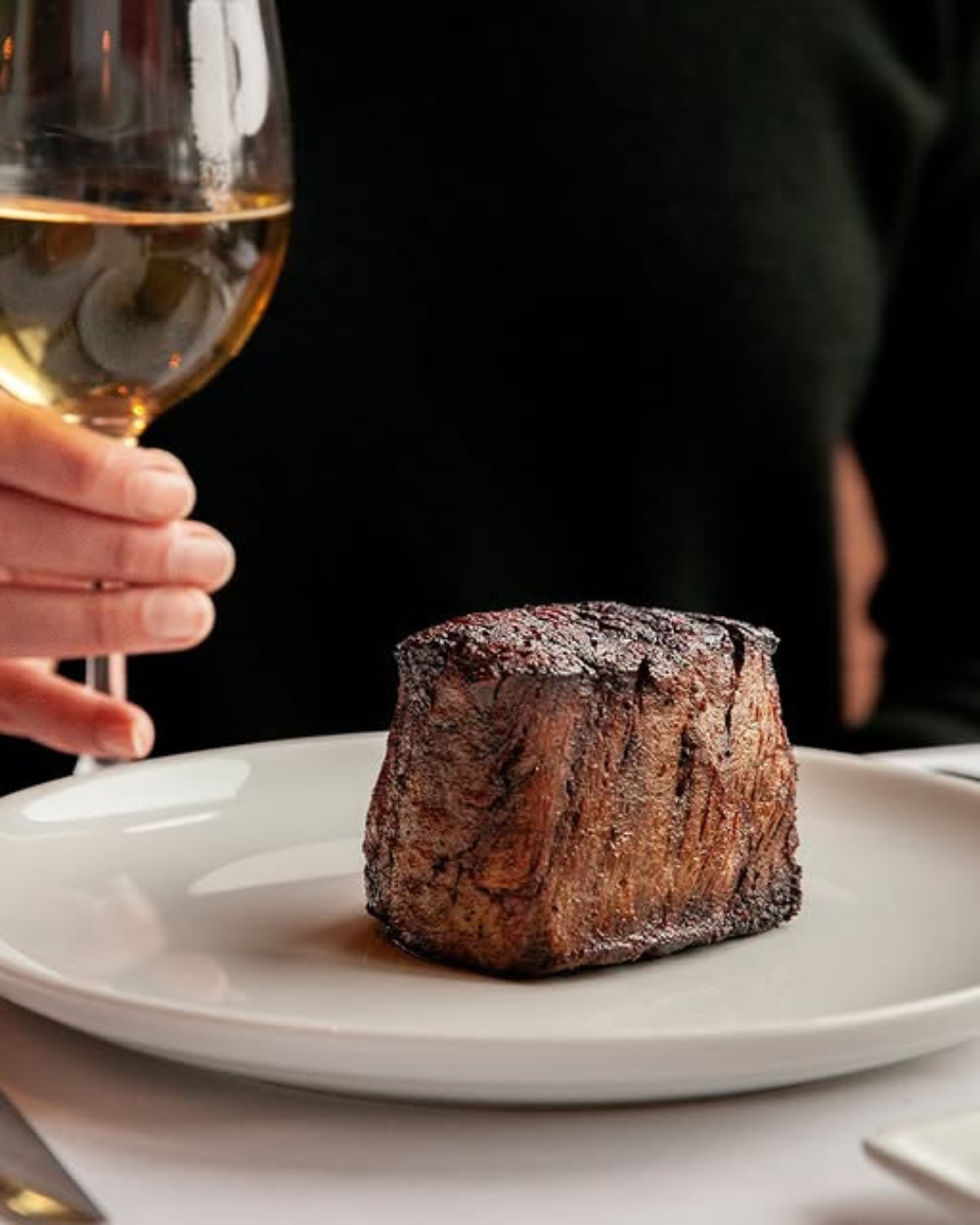Prime: An American Kitchen & Bar